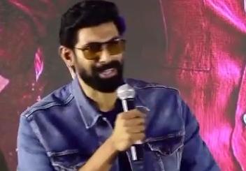 rana-praises-actor-surya-on-stage