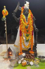 how-to-find-kula-theivam