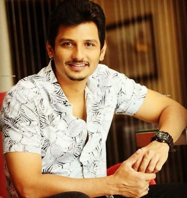 the-films-that-gave-me-recognition-actor-jeeva