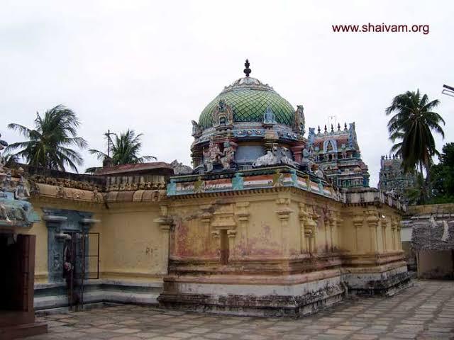 sivastalam-thirukarukavur