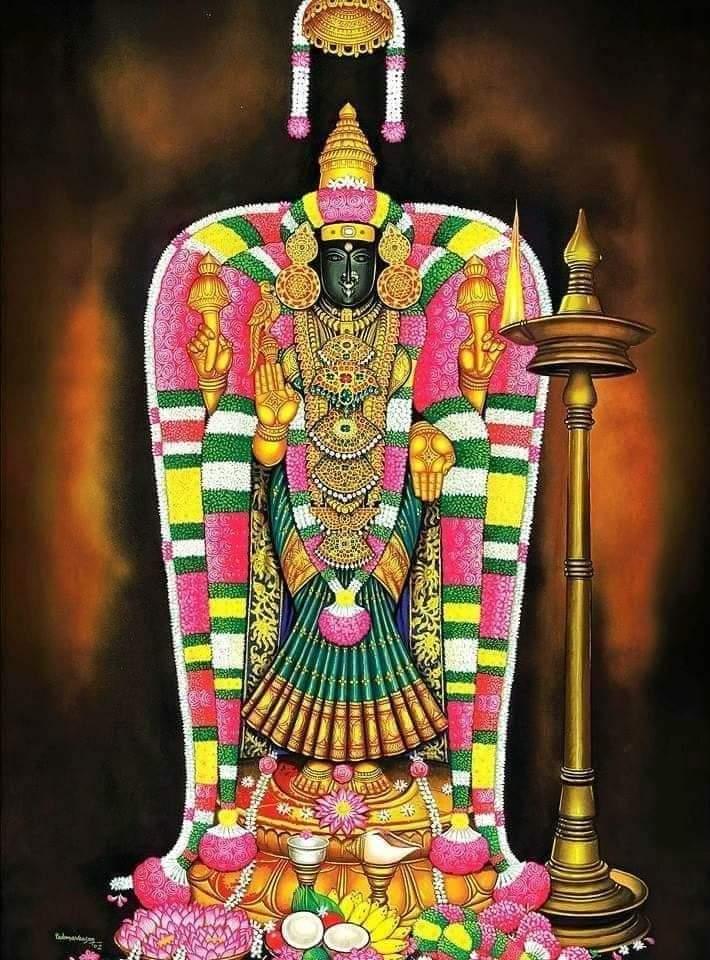 agilandeshwari-amman-temple