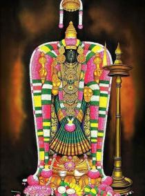 agilandeshwari-amman-temple