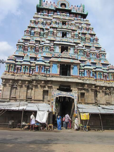 thiruvalanchuzhi-sivan-temple