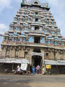 thiruvalanchuzhi-sivan-temple