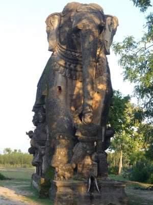 gangaikonda-cholapuram-elephant-lord
