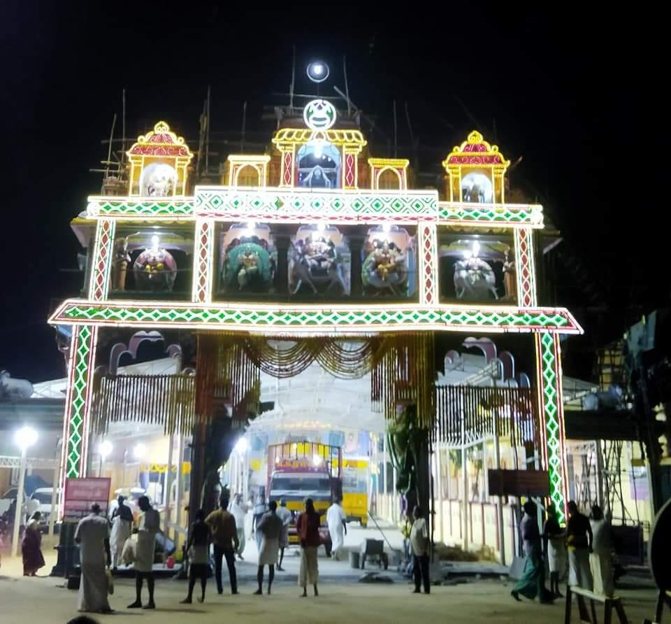 thirukadaiyur-kumbabishekam