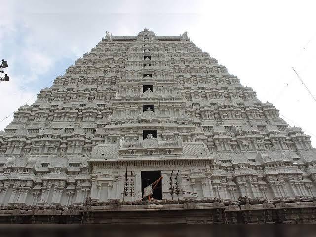 thiruvannamalai-arunachaleswarar-temple-history