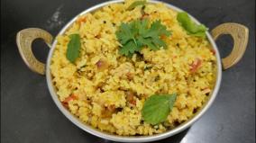 aval-upma-recipe