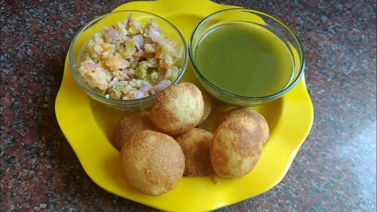 pani-puri-pani-puri-making