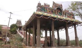 kumbabhishekam-at-kunrathur-murugan-kovil