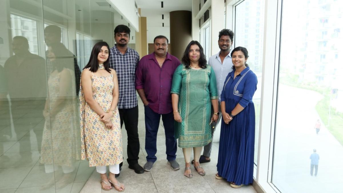 lijomol-jose-hari-krishnan-losliya-starrer-annapoorni