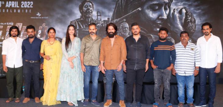 kgf-heroine-srinidhi-shetty-sema-cute-tamil-speech