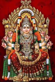 samayapuram-mariamman-koil