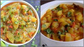 bottlegourd-gravy-recipe-in-tamil