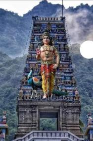 murugan-temple