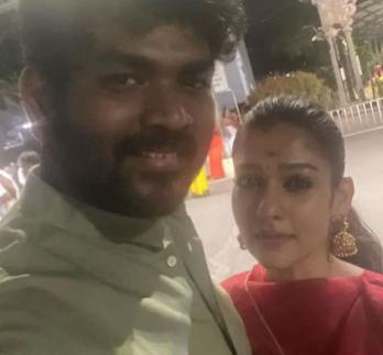 vignesh-sivan-nayanthara-pays-a-surprise
