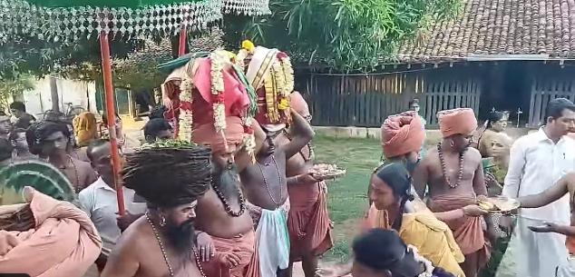 guru-linga-sangam-pathayathri-launch