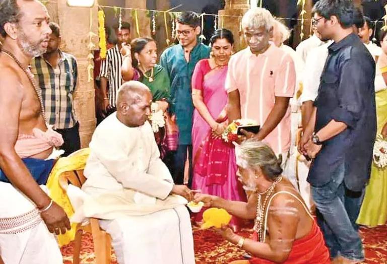 ilayaraja-sadabhishekam-at-tirukkadaiyur