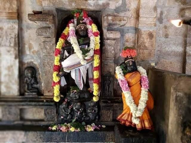 thirukoteeswar-temple