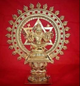 sakkarathazvar-narasimman-temple