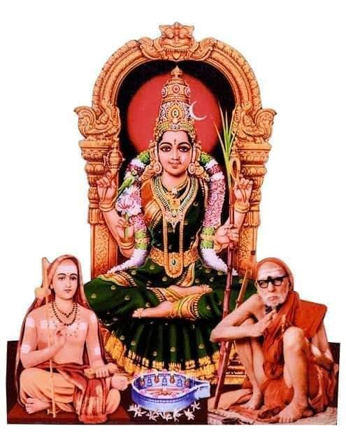 aadi-amman-special