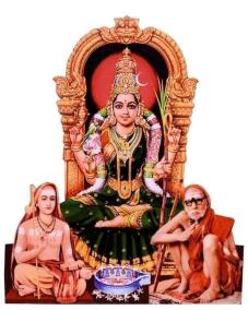 aadi-amman-special