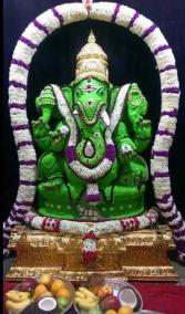 vinayagar-ganapathy-poojai