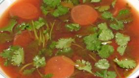 rasam-cure-cancer