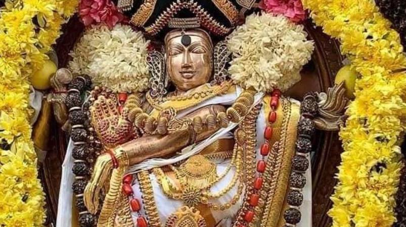 which-are-the-five-shrines-celebrated-by-nataraja-dance