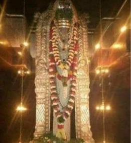 thiruvanaikkaval-sivan-temple-trichy