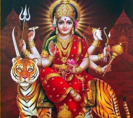 durgai-amman-temple-poojai-tips