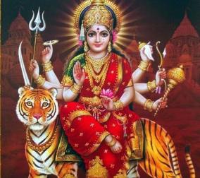 durgai-amman-temple-poojai-tips