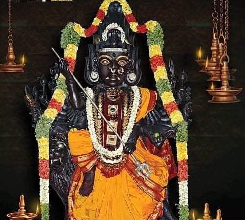 kamatchi-amman-kayilasanathar-temple-kumbakonam