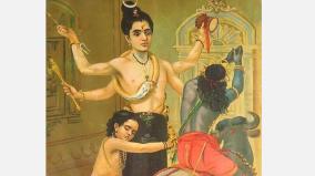 spiritual-story-god-sivan-markandeyan-death