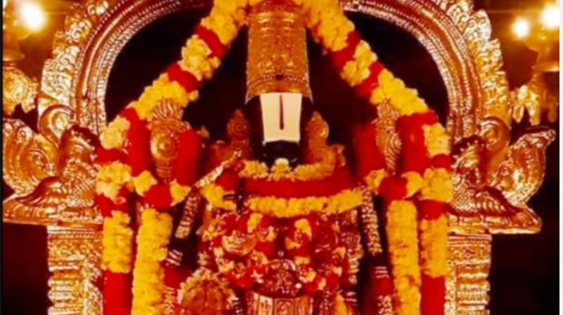 tiruppati-venkatachalapathy-neivethiyam-poojai