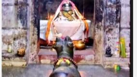 sivan-temple-nandheeswar-statue-story