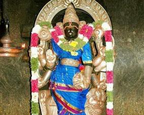 devi-durgai-amman-poojai