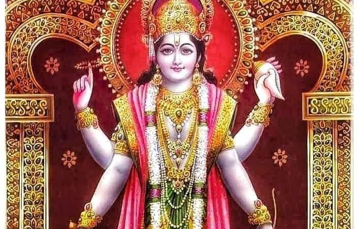 thulasi-maalai-remedy