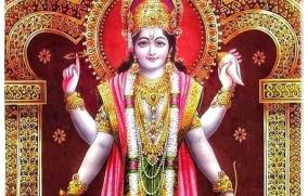 thulasi-maalai-remedy