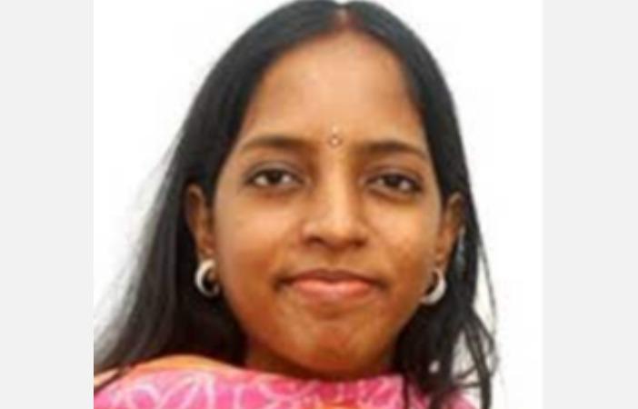 ilayaraja-daughter-singer-bavadharani-died