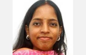 ilayaraja-daughter-singer-bavadharani-died