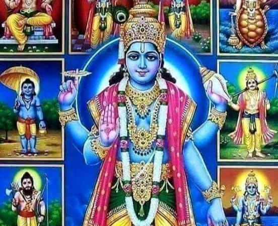 maha-vishnu-10-avatars