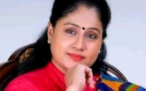 actress-vijayasanthi-acting-in-movie-after-13-years