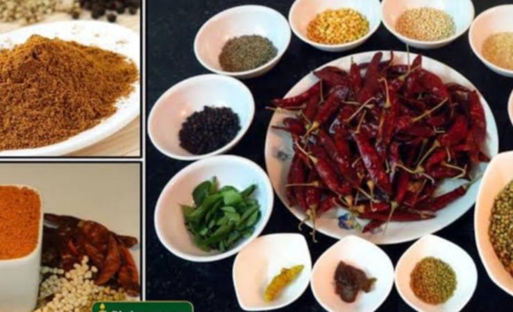 saambar-podigal-health-foods