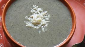 black-urid-dal-porridge-health-food
