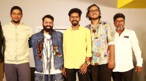 neeyae-oli-music-concert-santhosh-narayanan