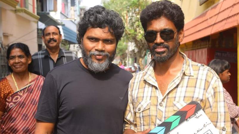 pa-ranjith-producing-actor-gv-prakash-acting-in-new-movie