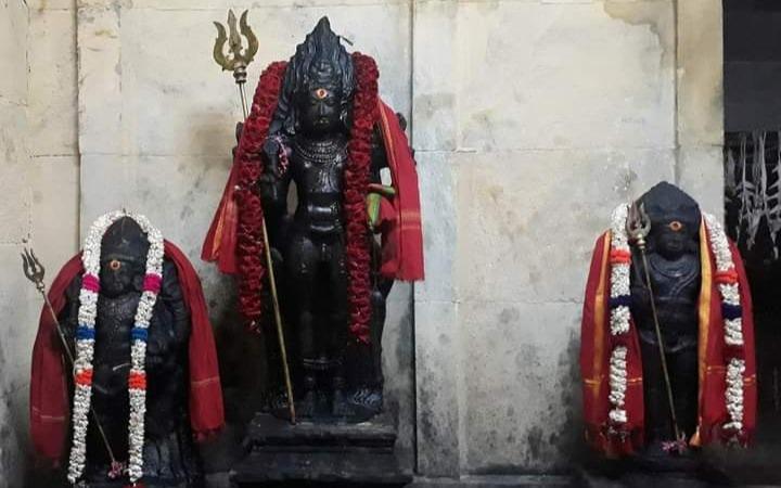 kannayiramudaiyar-temple-thirukkaravasal
