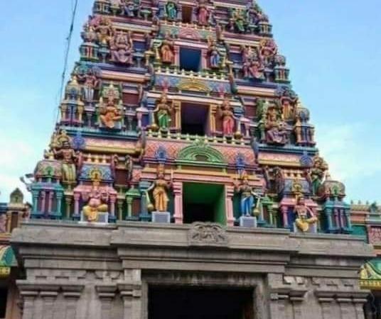 samayapuram-mariamman-temple-trichy