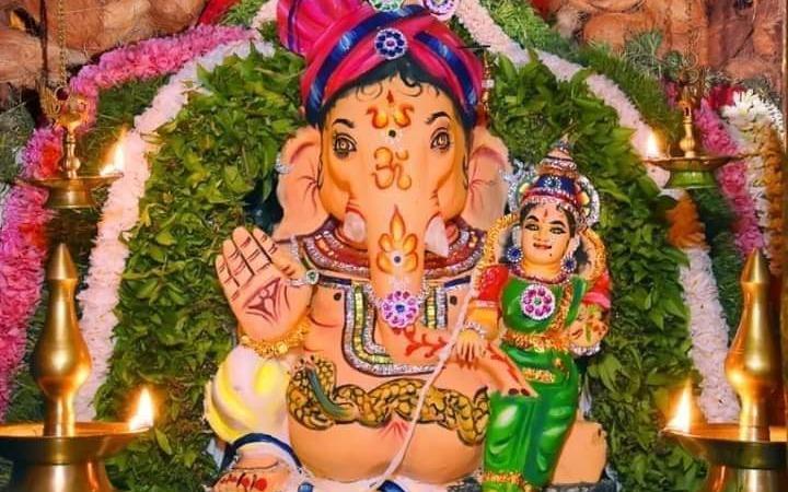 sangada-hara-sathurthi-history